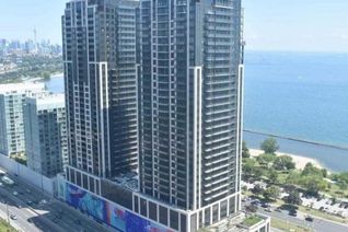 Condo for Rent, 1926 Lakeshore Boulevard W #4012, Toronto (High Park-Swansea), ON