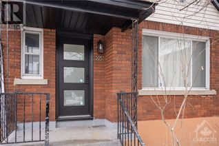 Duplex for Sale, 305 Olmstead Street, Ottawa, ON