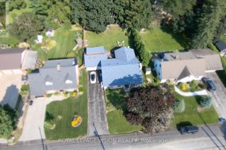 Property for Sale, 117 William Street, Whitchurch-Stouffville (Stouffville), ON