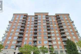 Condo for Rent, 130 Pond Drive #802, Markham (Commerce Valley), ON