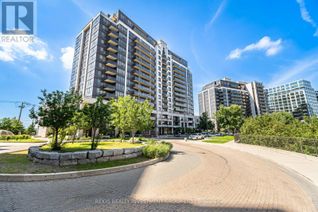 Property for Sale, 1070 Sheppard Avenue W #708, Toronto (York University Heights), ON