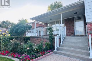 Backsplit for Rent, 50 Chestergrove Crescent, Toronto (Tam O'Shanter-Sullivan), ON