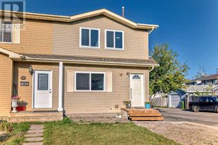 Duplex for Sale, 16 Falshire Way Ne, Calgary, AB