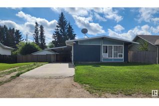 House for Sale, 5217 49 Av, Elk Point, AB