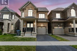 House for Sale, 31 Truffle Court, Brampton (Northwest Brampton), ON