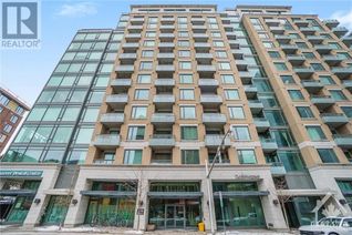 Condo for Rent, 238 Besserer Street #307, Ottawa, ON