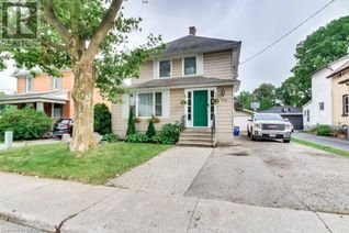 House for Sale, 243 Riddell Street, Woodstock, ON