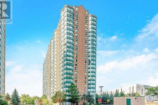 Condo Apartment for Rent, 135 Hillcrest Avenue E #315, Mississauga (Cooksville), ON