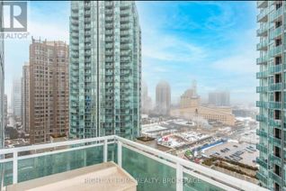 Loft for Rent, 223 Webb Drive #1914, Mississauga (City Centre), ON