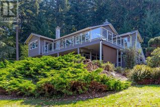 House for Sale, 1410 Chilco Rd, Crofton, BC