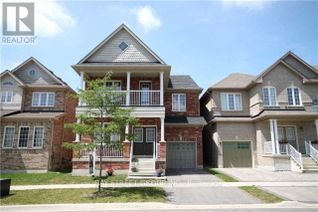 Property for Rent, 26 Hammersly Boulevard, Markham (Wismer), ON