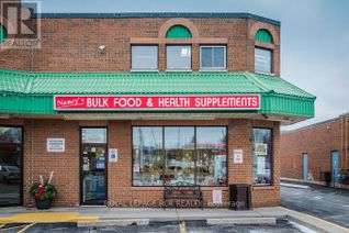 Non-Franchise Business for Sale, 152 Holland Street E, Bradford West Gwillimbury (Bradford), ON