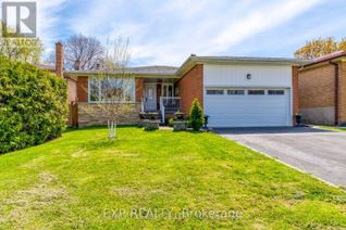 Property for Rent, 12 Bowshelm Court, Mississauga (Streetsville), ON