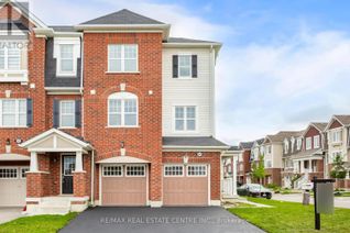 Freehold Townhouse for Sale, 61 Stewardship Road, Brampton (Northwest Brampton), ON