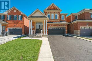 Detached House for Sale, 14 Lillian Crescent, Brampton (Sandringham-Wellington), ON