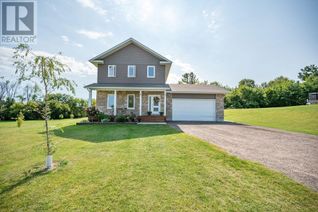 Detached House for Sale, 40 Taylor Heights Drive, Pembroke, ON