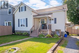 House for Sale, 328 Marlborough Street, Cornwall, ON