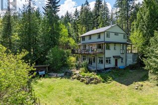 Detached House for Sale, 2500 Myles Lake Rd, Nanaimo, BC