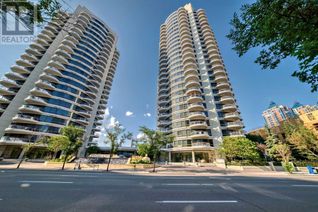 Condo Apartment for Sale, 1078 6 Avenue Sw #2302, Calgary, AB