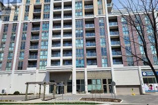 Condo for Sale, 9560 Markham Road #505, Markham (Wismer), ON