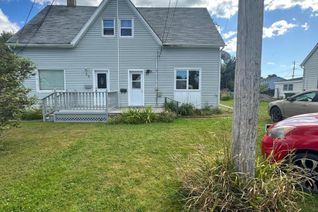 Semi-Detached House for Sale, 25 Coll Avenue, Stellarton, NS