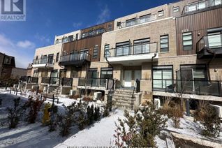 Property for Rent, 57 Finch Avenue W #36, Toronto (Willowdale West), ON