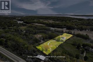 Property for Sale, 66 Storms Road, Prince Edward County (South Marysburgh), ON