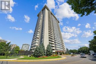 Condo Apartment for Sale, 1555 Finch Avenue E #1907, Toronto (Don Valley Village), ON