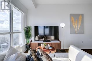 Condo for Sale, 275 Village Green Square #2922, Toronto (Agincourt South-Malvern West), ON