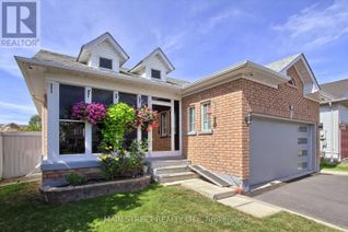 Detached House for Sale, 40 Silverstone Crescent, Georgina (Keswick South), ON