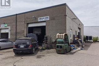 Automotive Related Non-Franchise Business for Sale, 70 Lepage Court #3, Toronto (York University Heights), ON