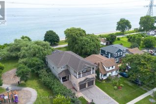 House for Rent, 187 Beach Boulevard, Hamilton (Hamilton Beach), ON