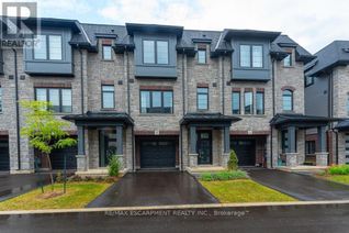 Freehold Townhouse for Rent, 187 Wilson Street W #10, Hamilton (Ancaster), ON