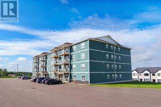 Condo Apartment for Sale, 18 Gilbert Drive #308, East Royalty, PE