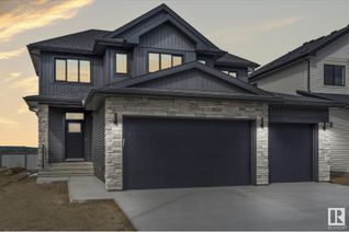 House for Sale, 41 Darby Cr, Spruce Grove, AB