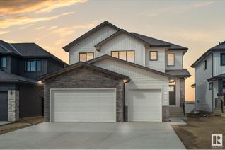 House for Sale, 39 Darby Cr, Spruce Grove, AB