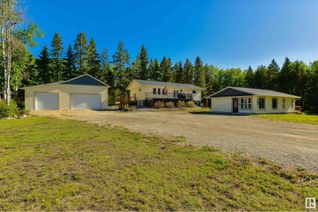 House for Sale, 15 52411 Rge Rd 21, Rural Parkland County, AB