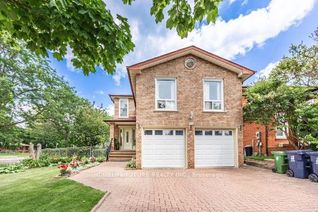 Detached House for Rent, 397 Morrish Rd #Bsmt, Toronto, ON