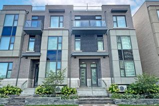 Townhouse for Sale, 841 Clark Ave W, Vaughan, ON