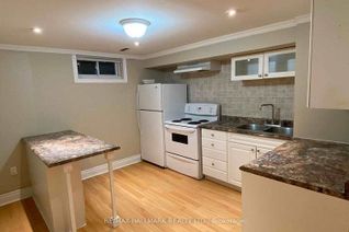 Semi-Detached House for Rent, 24 Hillview Dr #BSMNT, Newmarket, ON