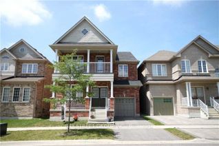 House for Rent, 26 Hammersly Blvd, Markham, ON