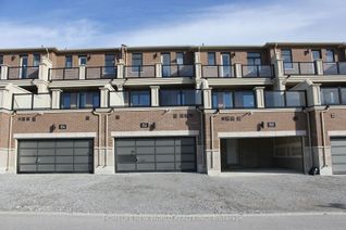 Freehold Townhouse for Rent, 62 Johann Dr, Markham, ON