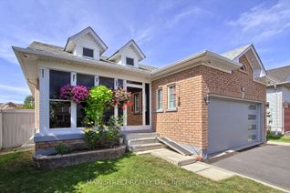 Bungalow for Sale, 40 Silverstone Cres, Georgina, ON