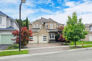 House for Sale, 14 Fawnbrook Circ, Markham, ON