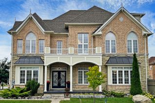 Property for Sale, 61 Pelee Ave, Vaughan, ON