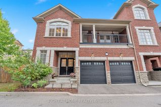 Freehold Townhouse for Sale, 108 Dunlop St #1, Richmond Hill, ON