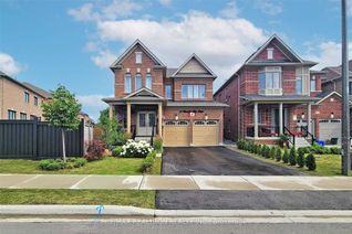 House for Rent, 60 Charlotte Abby Dr, East Gwillimbury, ON