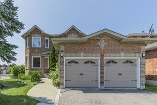 Detached House for Sale, 20 Lang Dr, Barrie, ON