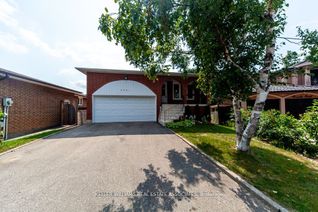 Backsplit for Sale, 4281 Creeks End, Mississauga, ON