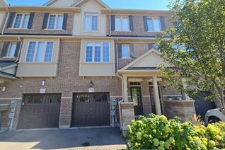 Freehold Townhouse for Sale, 396 Belcourt Common, Oakville, ON